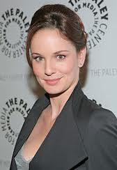 Sarah Wayne Callies